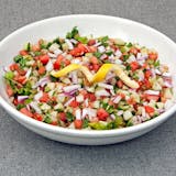 Israeli Salad