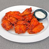 Buffalo Wings