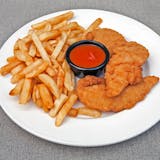 Chicken Fingers Platter