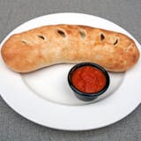 Italian Stromboli