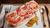 Italian Hoagie