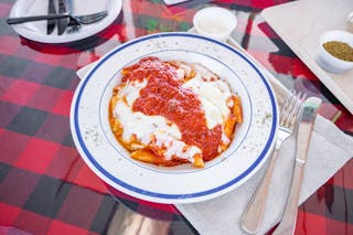 Baked Ziti