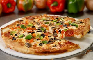 Special Pizza