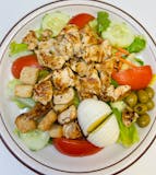 Chicken Salad