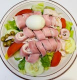 Chef's Salad