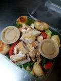 Randazzo Chicken Caesar Salad