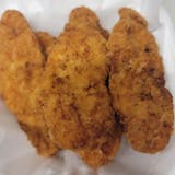 Chicken Fritters (5)