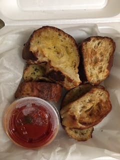 Garlic Bread