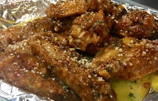 Wing Dings