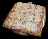 Sicilian Pizza