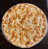 White Pizza