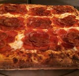 Sicilian Pizza