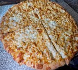 Buffalo Chicken Pizza