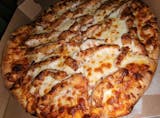 Chicken Parm Pizza