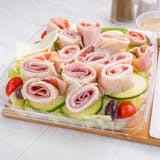 Chef’s Salad
