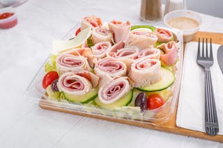 Chef’s Salad