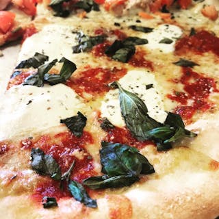 Grandma's Pizza