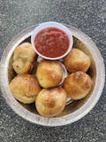 Garlic Knots