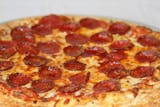 Pepperoni Lover's Pizza