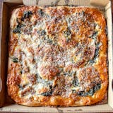 Porchetta Pizza