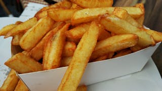 Side of Fries