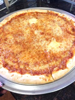 Cheese Pizza