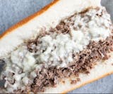 Cheesesteak