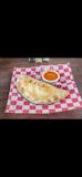 Calzone "Veggie The Works"