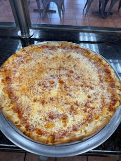 Cheese Pizza