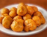 Fried Mushrooms