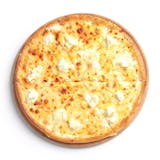 White Pizza