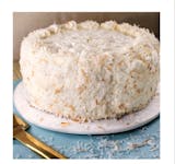 Coconut cake