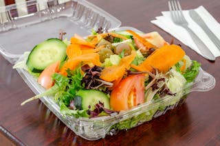 Garden Salad Catering