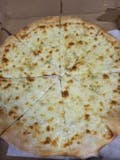 Capri White Pizza