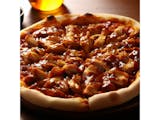 B.B.Q. Chicken Pizza