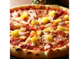 Hawaiian Pizza