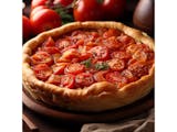 Tomato Pie