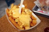 Cheese Fries