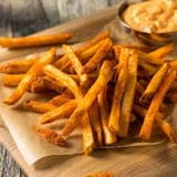 Cajun Fries