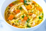 Chicken Noodle Soup