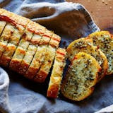 Garlic Bread