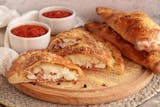 Ham Calzone