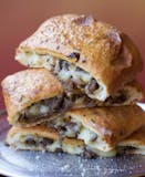 Cheesesteak Stromboli