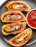 House Special Stromboli