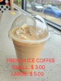 French Ice Coffee