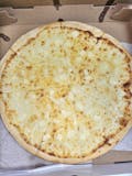 Cheese Lover's Pizza