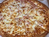 Plain Pizza