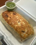 Carnitas Burrito