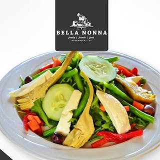 House Salad