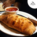 Cheese Calzone